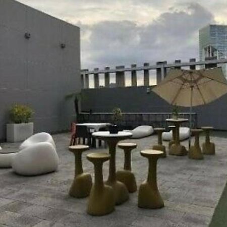 Apartamento En El Centro De La Ciudad De Mexico Apartment Bagian luar foto