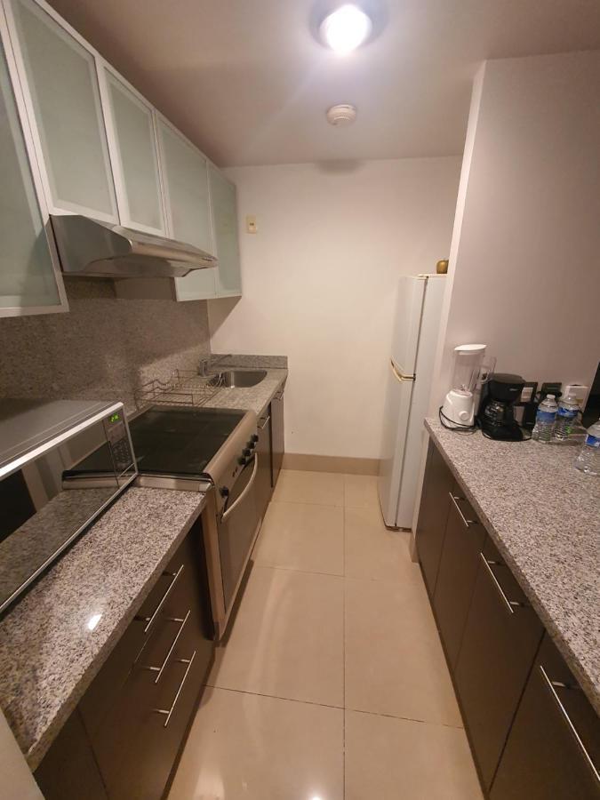 Apartamento En El Centro De La Ciudad De Mexico Apartment Bagian luar foto